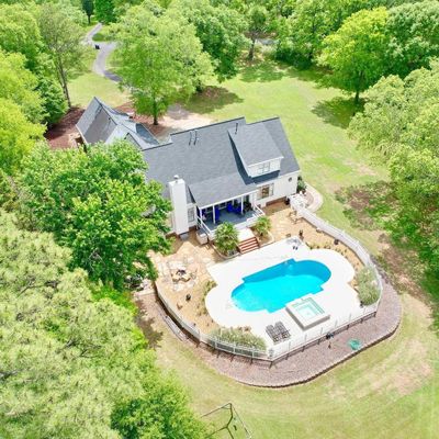 85 River Oaks Ln, Cropwell, AL 35054