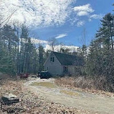 85 Shady Ln, Wiscasset, ME 04578