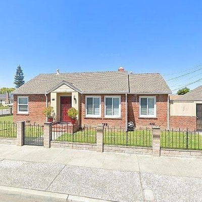 85 W Rosemary St, San Jose, CA 95110