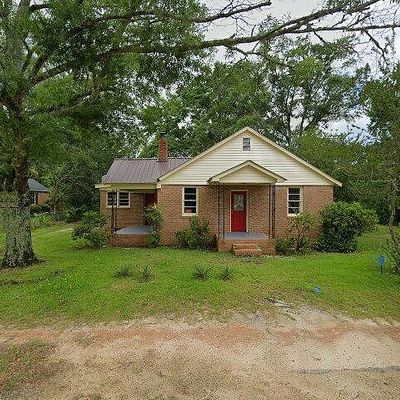 85 Walnut Avenue 85.0, Mcbee, SC 29101