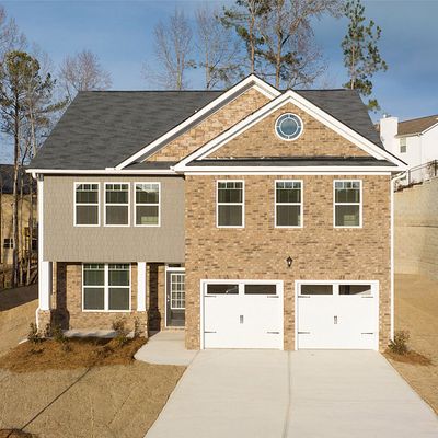 85 Woodbrook Trail, Newnan, GA 30265