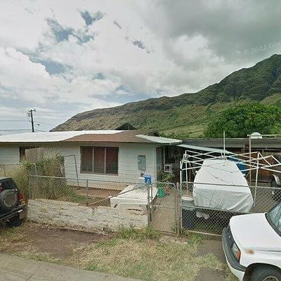 85 1042 Pilikana Way, Waianae, HI 96792