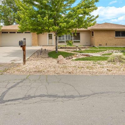 850 Beech St, Golden, CO 80401