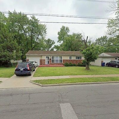 850 Derhake Rd, Florissant, MO 63033