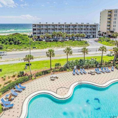 850 Ft Pickens Rd # 520, Pensacola Beach, FL 32561