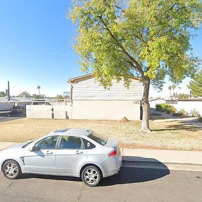 850 N Cherry #G, Mesa, AZ 85201