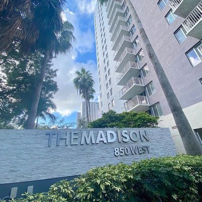 850 N Miami Ave, Miami, FL 33136