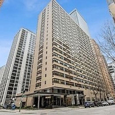 850 N Dewitt Pl #18 H, Chicago, IL 60611