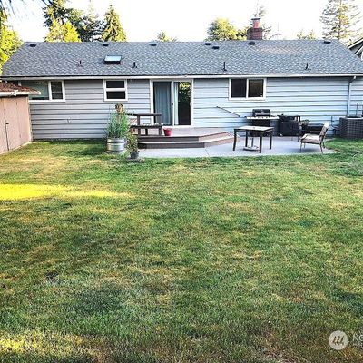 850 Ne 151 St St, Shoreline, WA 98155