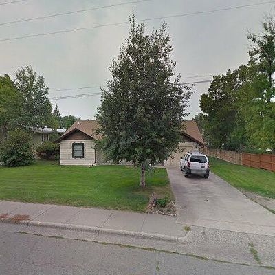 850 Poly Dr, Billings, MT 59102