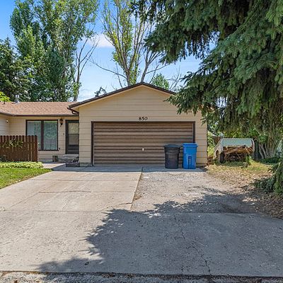 850 W 370 S, Logan, UT 84321