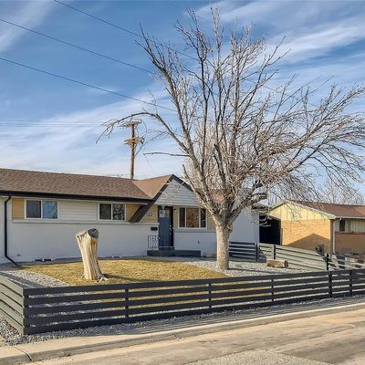 8501 Clarkson St, Denver, CO 80229