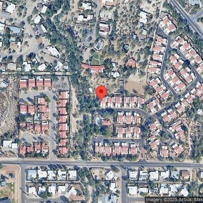 8501 E Haverhill Ln, Tucson, AZ 85715