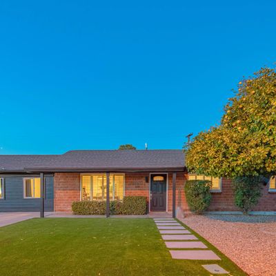 8502 E Catalina Dr, Scottsdale, AZ 85251