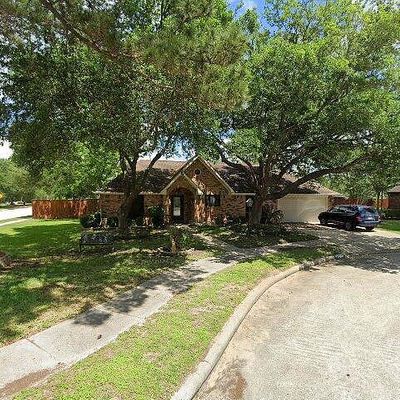 8503 Carmelwood Ct, Humble, TX 77338