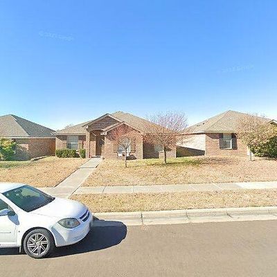 8508 Alexandria Ave, Amarillo, TX 79118