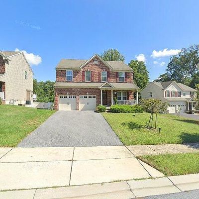 8508 Rebecca Lauren Ct, Pikesville, MD 21208