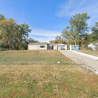 8508 S 11 Th St, Bellevue, NE 68147