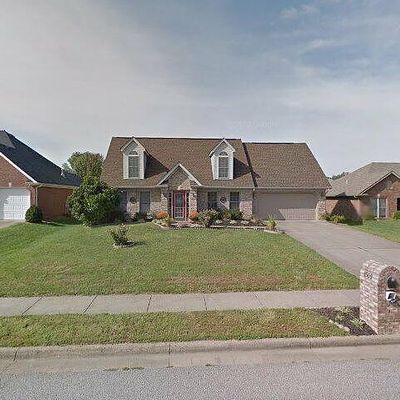 8509 Plum Valley Ct, Sellersburg, IN 47172