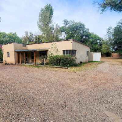 8509 Rio Grande Blvd Nw, Los Ranchos, NM 87114