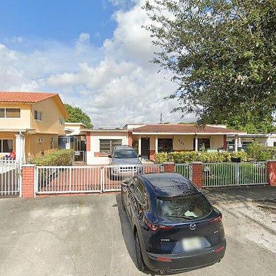 851 E 18 Th St, Hialeah, FL 33013