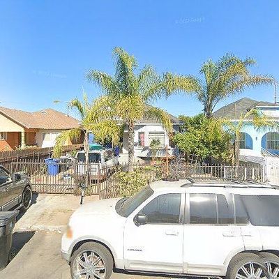 851 E 32 Nd St, Los Angeles, CA 90011