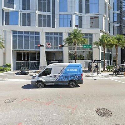 851 Ne 1 St Ave #3512, Miami, FL 33132