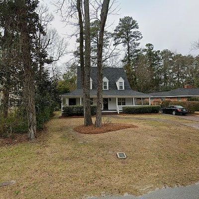 851 Park Ave, Florence, SC 29501