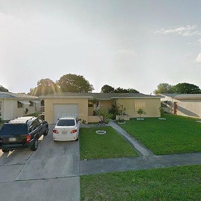 851 Sw 66 Th Ave, North Lauderdale, FL 33068