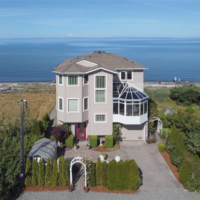 851 Three Crabs Road, Sequim, WA 98382