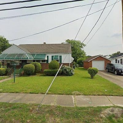 851 Widgeon Rd, Norfolk, VA 23513