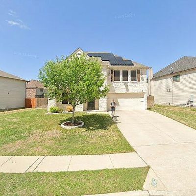 8510 Sage Meadow Dr, Temple, TX 76502