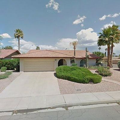 8512 E Via De La Escuela, Scottsdale, AZ 85258