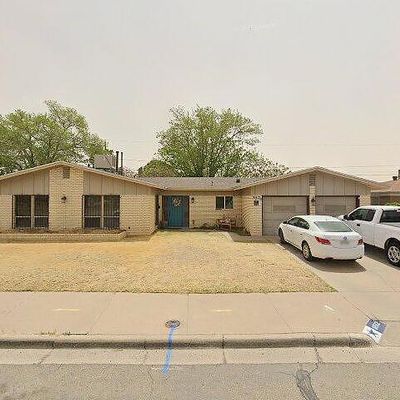 8512 Edgemere Blvd, El Paso, TX 79925