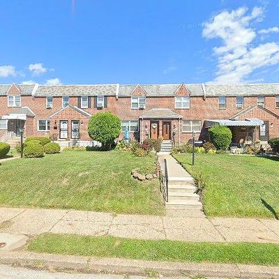 8513 Forrest Ave, Philadelphia, PA 19150