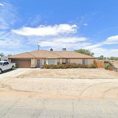 8513 Manzanita Ave, California City, CA 93505