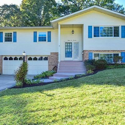 8514 Cherry Valley Ln, Alexandria, VA 22309