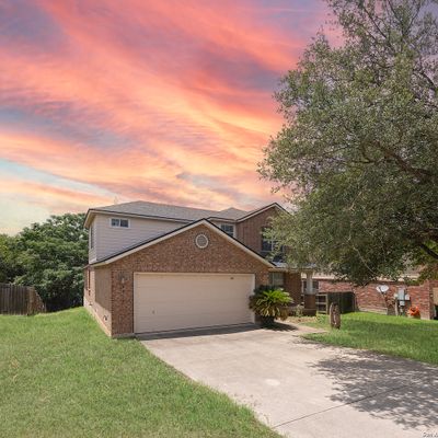 8515 Collingwood, Universal City, TX 78148