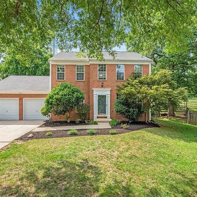 8515 Dark Hawk Cir, Columbia, MD 21045