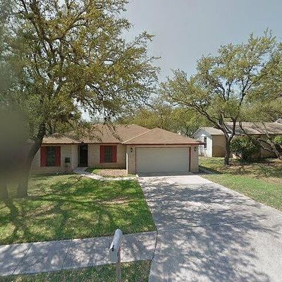 8519 Chimneyhill St, San Antonio, TX 78254