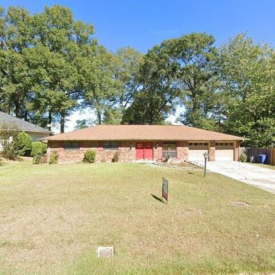 852 Belden Dr, Shreveport, LA 71118