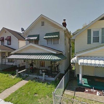 852 Montgomery Ave, Ashland, KY 41101