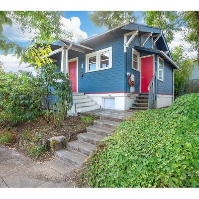 852 N Holland St, Portland, OR 97217