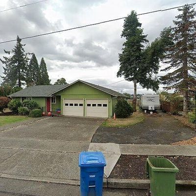 852 W Kathy St, Stayton, OR 97383