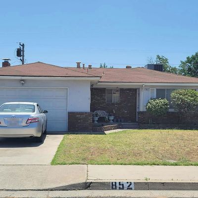 852 W San Gabriel Ave, Clovis, CA 93612