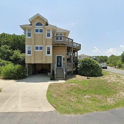 852 Sea Cliff Ct Lot 253, Corolla, NC 27927