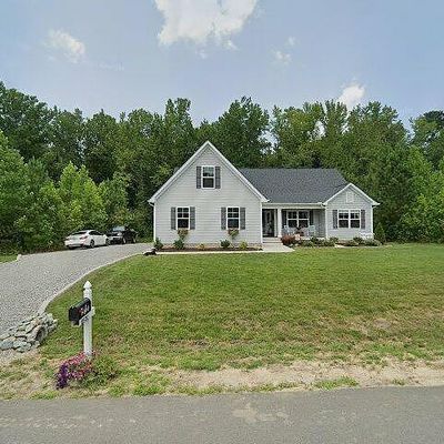 8520 Sparks Ter, Quinton, VA 23141