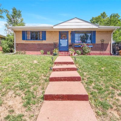 8520 Franklin Dr, Denver, CO 80229