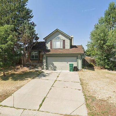 8521 Golden Eye Dr, Parker, CO 80134