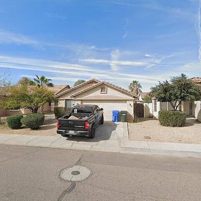 8520 W Sonora St, Tolleson, AZ 85353